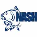 Nash logo machine embroidery design